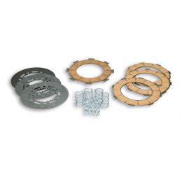 Malossi clutch disc set with spring