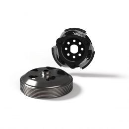 Malossi MAXI DELTA SYSTEM clutch and bell D 134