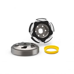 Malossi MAXI FLY SYSTEM clutch and bell D 150