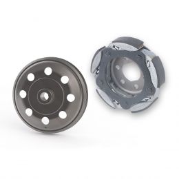 Malossi MAXI FLY SYSTEM clutch and bell D 150