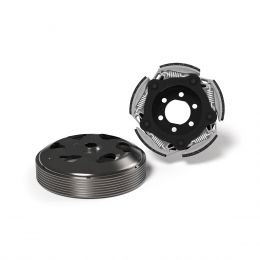 Malossi MAXI FLY SYSTEM clutch and bell D 160