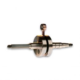 Vilebrequin RHQ Malossi 10mm Broche 39,2mm Course