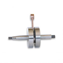 Malossi MHR RHQ Kurbelwelle 12mm Pin 39mm Hub Minarelli AM6