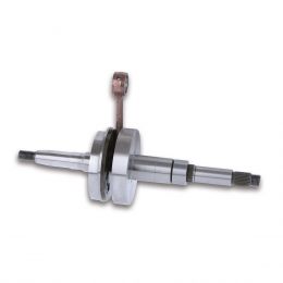 Malossi RHQ Kurbelwelle 12mm Pin 37,4mm Hub