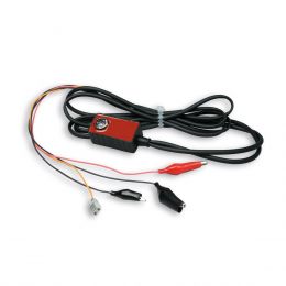 Malossi MHR strobe controller for advance ignition check