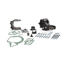 Kit complet de carter moteur renforcé Malossi