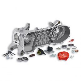 Malossi MHR C-ONE 70cc Piaggio Engine Crankcase