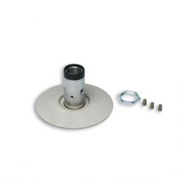 Malossi MHR FIXED PULLEY Fixed Half-Pulley