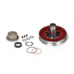 Malossi Rear Pulley Kit REAR PULLEY SYSTEM MHR ALUMINUM