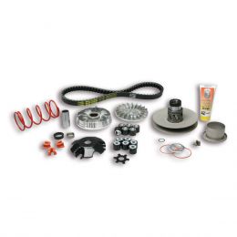 Malossi MHR Over Range Complete Transmission Kit