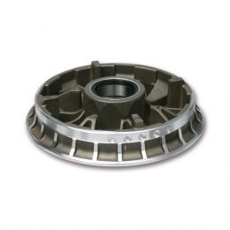 Mobile Half Pulley for Malossi MULTIVAR variator 5115501