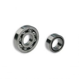 Malossi SPORT Bearing Set D 25 for crankshaft