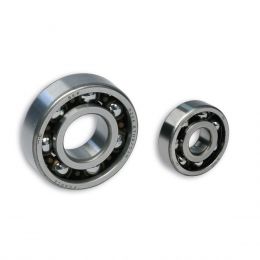 Malossi Ball Bearings Set D 20/17x47x14 for crankshaft