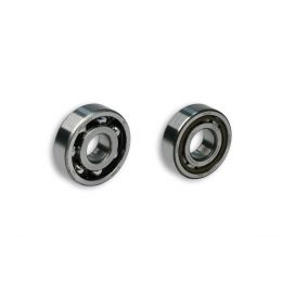 Malossi Bearings Set D 20/17x47x14 C3 for crankshaft