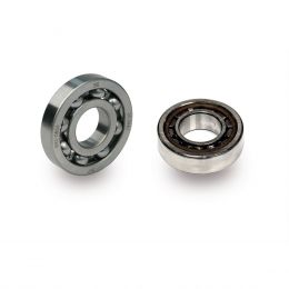 Malossi SPORT Bearing Set D 25 for crankshaft