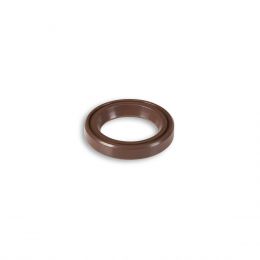 Malossi oil seal 24x35x6 mm FKM for crankshaft transmission side