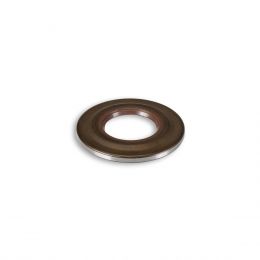 Malossi oil seal 31x62x5,8 mm FKM for crankshaft clutch side