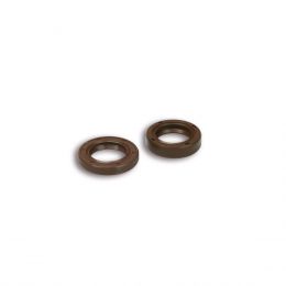 Malossi oil seal kit D 18-19 FKM for crankshaft