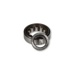 Malossi MHR 20x47x13.3 Roller Bearing with C4 clearance for crankshaft