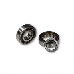 Malossi Bearings Set D 20x47x12.7/13.3 C4 for crankshaft