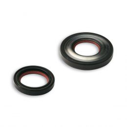 Malossi oil seal kit FKM/PTFE for crankshaft