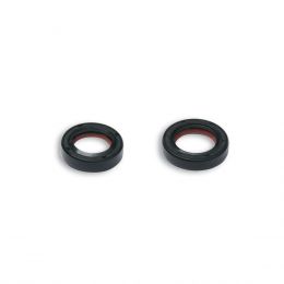 Malossi oil seal kit FKM/PTFE for crankshaft