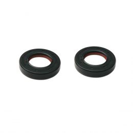 Malossi oil seal kit FKM/PTFE for crankshaft