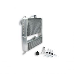 Radiateur Malossi MHR TEAM 30,2x32x5,05 cm