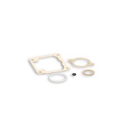 Malossi Dell'Orto 52526 PHBG Carburetor Gaskets A B C D