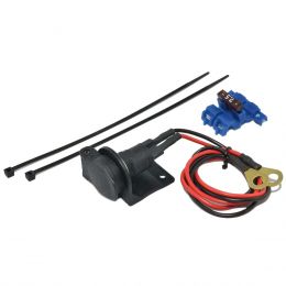 PRISE 12V ALLUME CIGARE SD14