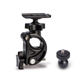 Handlebar Mount for MIDLAND H5 PRO 4K and H9 PRO 4K Action Cams and C1415 Cam
