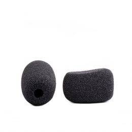 Replacement Sponge 2 Pieces for MIDLAND Intercom Microphone