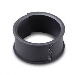Handlebar Tubular Adapter Ring 28.6 mm for MIDLAND MH-PRO Mount