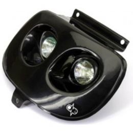 ONE 77201311 MOTORCYCLE HEADLIGHT