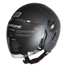 Casco demi jet ORIGINE 2015850233003 