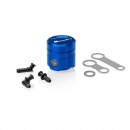 Brake and Clutch Master Cylinder Reservoir Paraxite 25 ml Blue