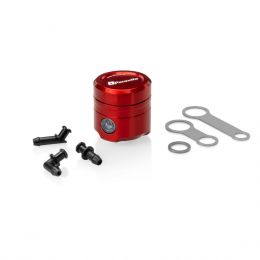 Paraxite 25 ml Red Brake and Clutch Oil Tank