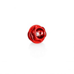 Paraxite M22x1.5 Bouchon d'huile rouge