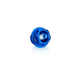 Paraxite M20x2.5 Blue Oil Cap