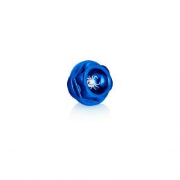 Paraxite M20x1.5 Blue Oil Cap