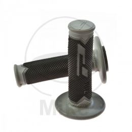 Poignee moto PROGRIP PA078800GRGN