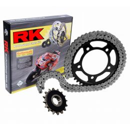 TRANSMISSION KIT SILENT RK 520XSO2 STR