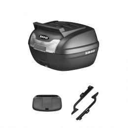 SHAD Top case kit - BRIXIAMOTO.com