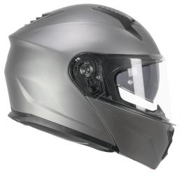 Modular Helm SKA-P 5THA FALCON MONO Satiniertes Anthrazit