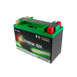 BATTERIE DE MOTO AU LITHIUM SKYRICH HJTX20HQ-FP