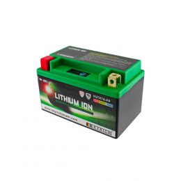 LITHIUM MOTORRAD BATTERIE SKYRICH HJTX7A-FP