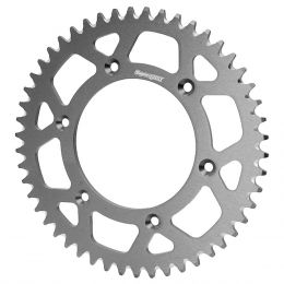 CORONA IN ALLUMINIO PASSO 428 - Z 46 DENTI (DIS.39200)