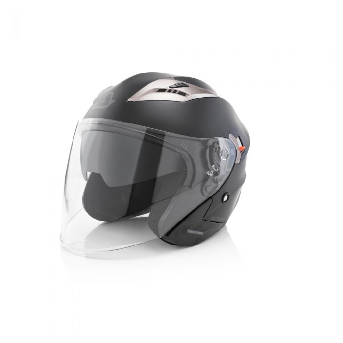 Acerbis Jet Aria Casco Uomo