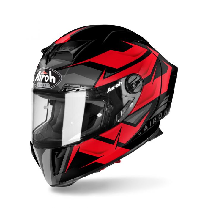 Casco integrale AIROH GP55CHA18 