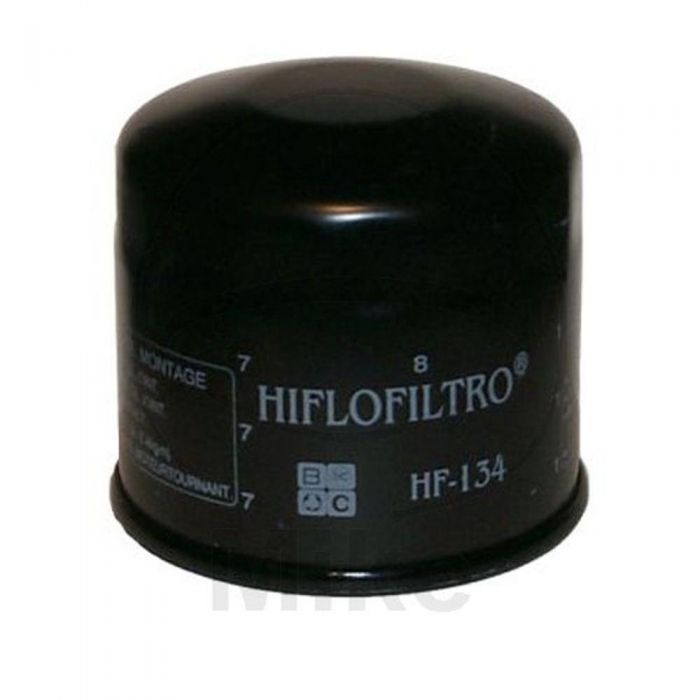 HIFLOFILTRO HF134 Oil filter 